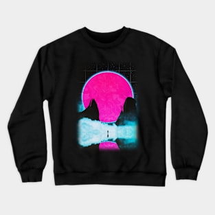 Wrath Crewneck Sweatshirt